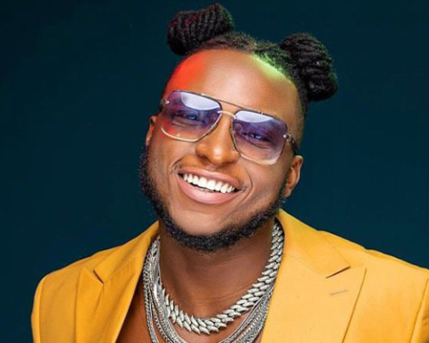 Concern Grows As DJ Kaywise Posts Cryptic Message