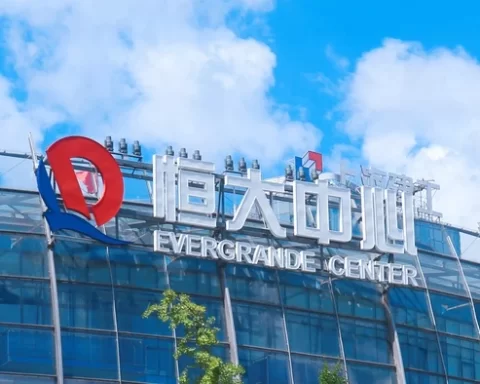 Evergrande's Chairman Under Police Watch Amid Uncertain Future