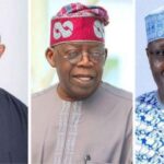 Copy Of Tribunal Judgement With Tinubu Legal Team’s Imprint: PEPC, APC Must Come Clean - LP