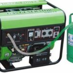 How To Safely Use Gas-powered Generators At Home Amid High Fuel Cost