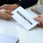 Things To Consider before quitting your job