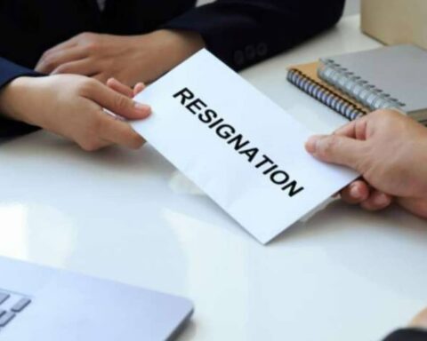 Things To Consider before quitting your job