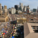 Lagos Plans 7-day Special Shopping At Eko Atlantic, TBS, Palms, Ikeja City Mall