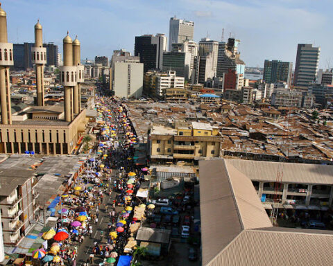 Lagos Plans 7-day Special Shopping At Eko Atlantic, TBS, Palms, Ikeja City Mall