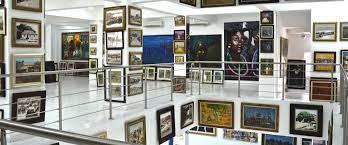 art
