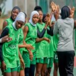 Nigeria Defeats Angola, Wins Bronze In Africa Women's Youth Handball Championship