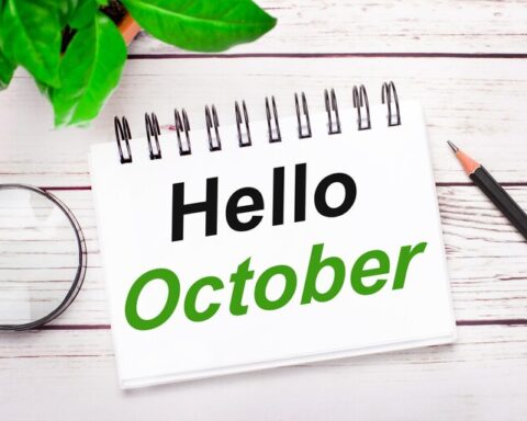 20 Heartfelt October Greetings