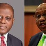 Emefiele Resigns, Cardoso Assumes Office As Acting CBN Governor