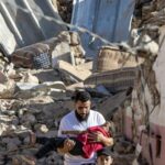 Morocco Earthquake: Rescuers Continue Search For Survivors As Death Toll Nears 3,000