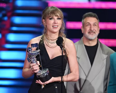 2023 MTV VMAs: See Complete Winners List