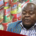 Outrage As Erisco Foods Faces Backlash For Customer Arrest Over Negative Review