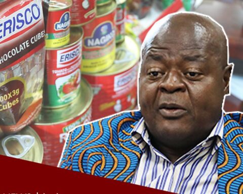 Outrage As Erisco Foods Faces Backlash For Customer Arrest Over Negative Review