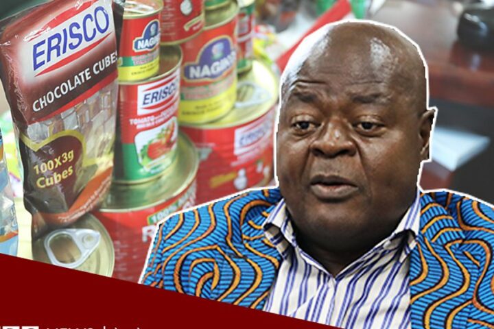 Outrage As Erisco Foods Faces Backlash For Customer Arrest Over Negative Review