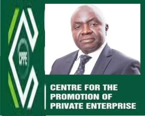 CPPE Lauds Cardoso's Nomination As CBN Governor, Presents Ten-Point Agenda