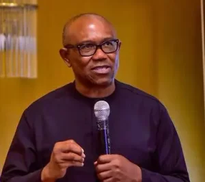 I Never Said I’ll Be Vice President To Anyone – Obi
