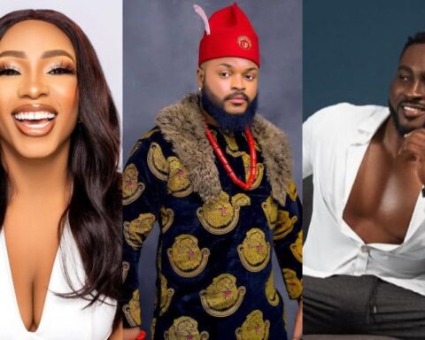 Top 10 Moments That Defined BBNaija All Stars 2023
