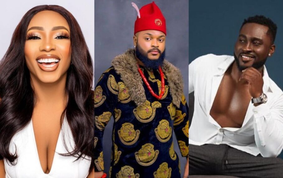 Top 10 Moments That Defined BBNaija All Stars 2023