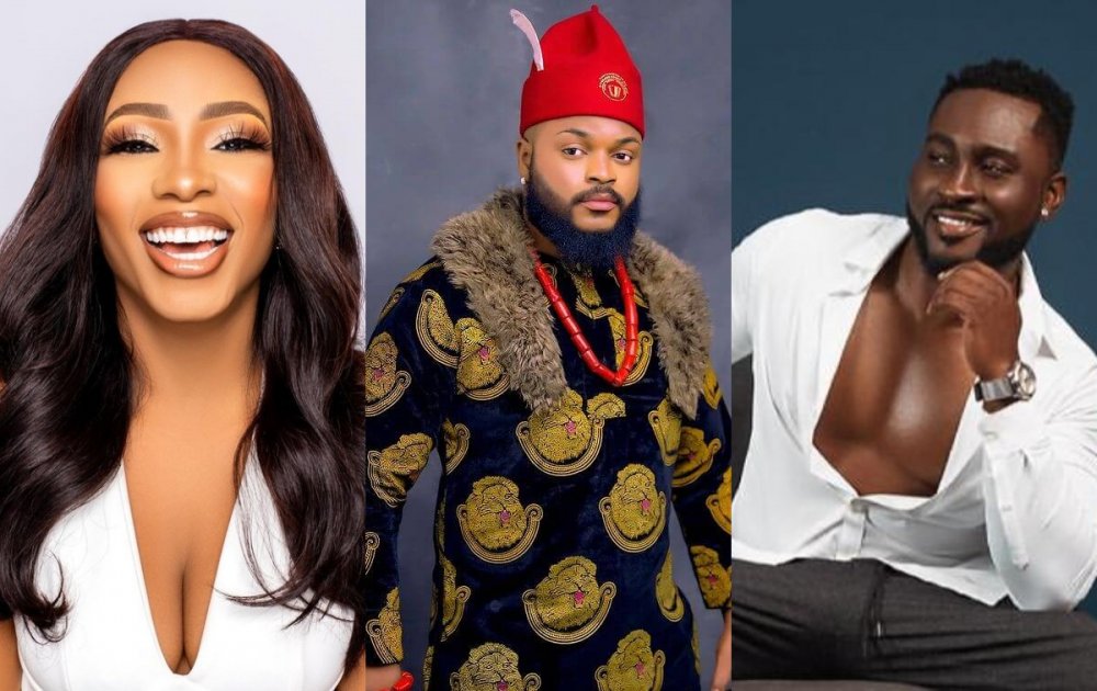Top 10 Moments That Defined BBNaija All Stars 2023