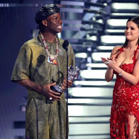 Calm Down' By Rema Is Billboard Pop Airplay Longest-Charting