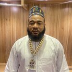 Sam Larry Denies Involvement In Mohbad's Death