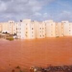 3,000 Dead, 10,000 Missing As Storm Daniel Batters Libya