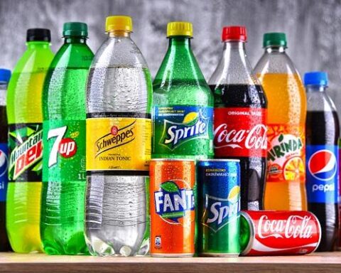 Health Coalition Wants More Tax For Soft Drinks, Other Sugar-sweetened Beverages