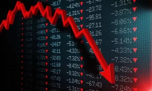Equity Market Records First Loss of The Week As Investors React To Market Conditions