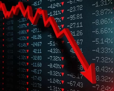 Nigeria's Equity Market Declines By 1.99% in March Despite Weekly Gains