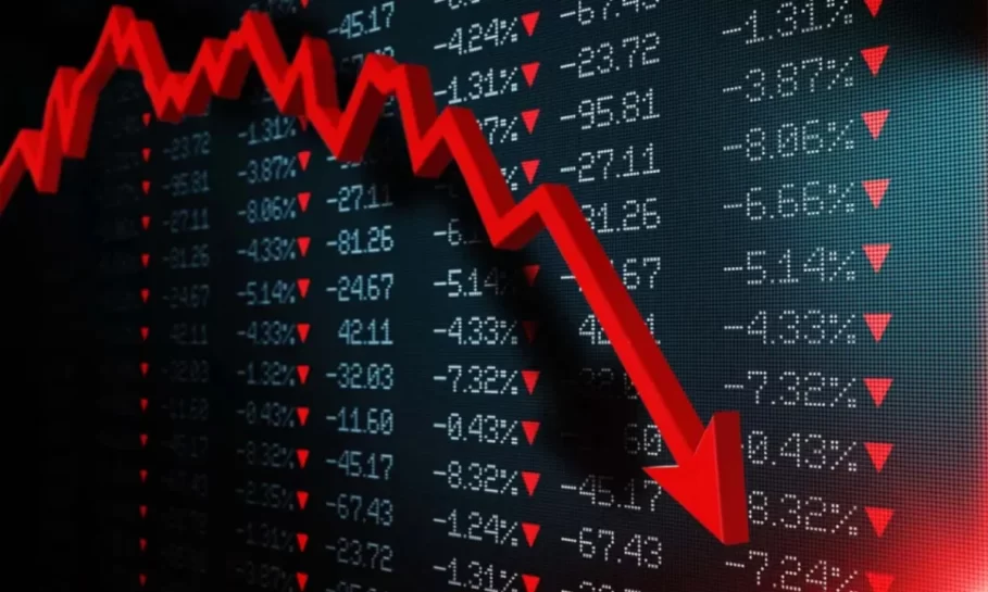 Nigeria's Equity Market Declines By 1.99% in March Despite Weekly Gains