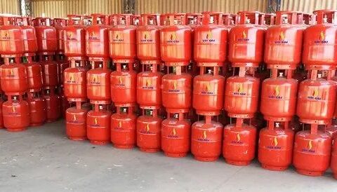 Why Price Of 12.5kg Gas May Hit ₦18k by December In Nigeria