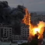 10 Key Insights Into The Israel-Hamas Conflict