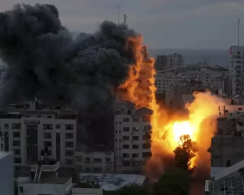 10 Key Insights Into The Israel-Hamas Conflict