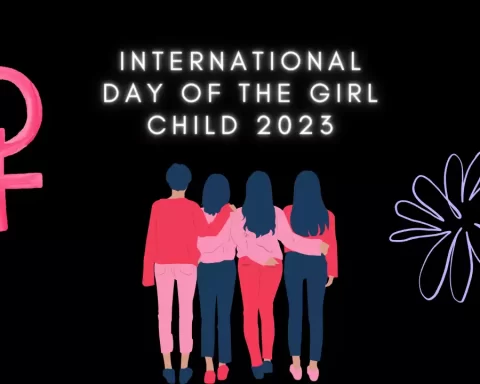 International Girl Child Day 2023: