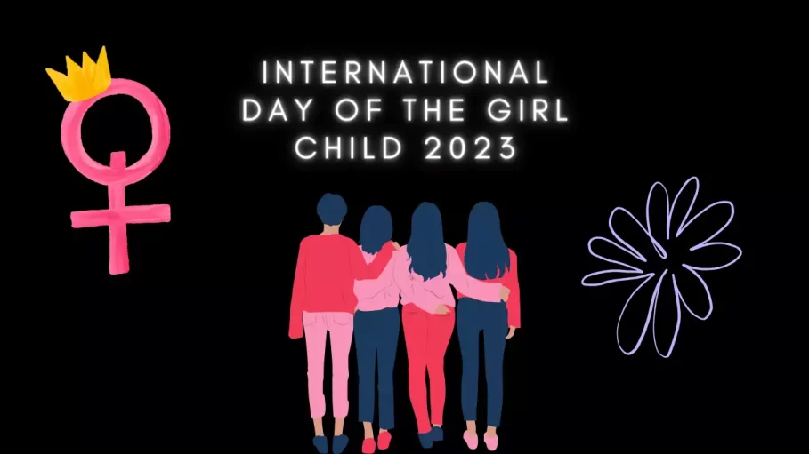 International Girl Child Day 2023: