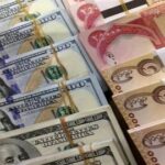 The exchange rate of the US dollar against the Iraqi dinar witnessed a significant surge in the markets of Baghdad and Erbil.