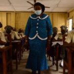 World Teachers' Day: Call For Reform In Nigeria's Education System