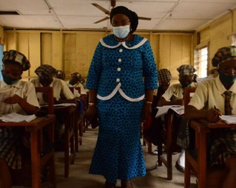 World Teachers' Day: Call For Reform In Nigeria's Education System