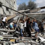 Israel-Hamas Conflict Threatens Global Economy