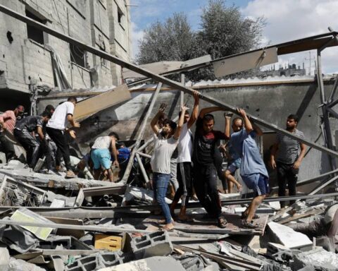 Israel-Hamas Conflict Threatens Global Economy