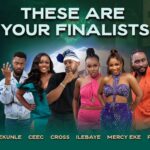BBNaija All Stars: Everything Won By The Top 6