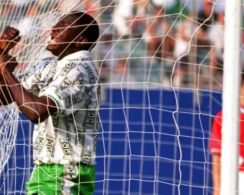 10 Facts To Know About Rashidi Yekini