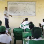 Education Experts Advocate Review Of Curriculum In Nigeria