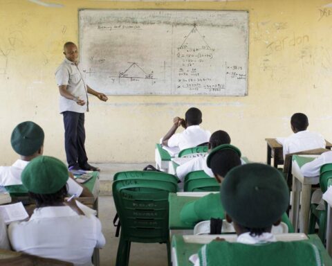 Education Experts Advocate Review Of Curriculum In Nigeria