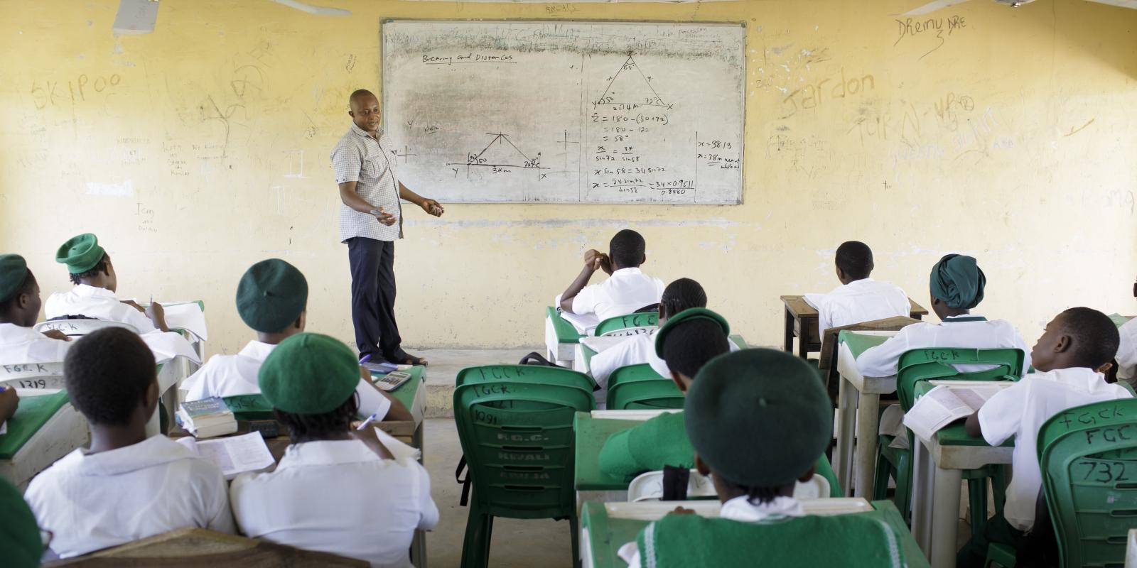 Education Experts Advocate Review Of Curriculum In Nigeria
