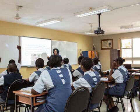 How Students Can Achieve Academic Success Like 'Kamsi' - Psychologist