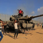 UN: Over 400,000 Displaced, 23 Aid Workers Tragically Killed