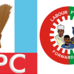 CSU Certificate Saga: APC Responds To Peter Obi's Request On Tinubu's Academic Credentials