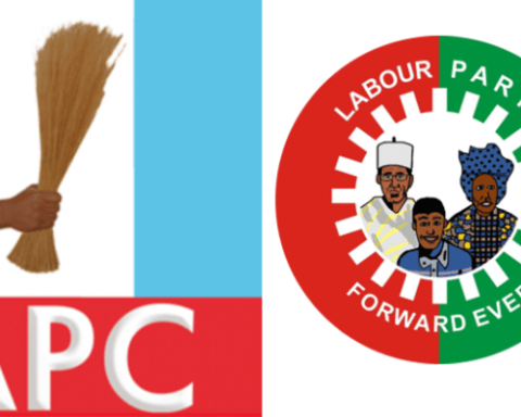 CSU Certificate Saga: APC Responds To Peter Obi's Request On Tinubu's Academic Credentials