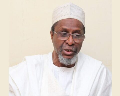 Ministerial Nominee Revived After Collapsing During Screening