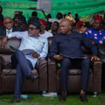 NCDMB Hails Gov Otti For Establishing Abia Industrial Park, Highlights Critical Requirements For Low-cost Manufacturing  